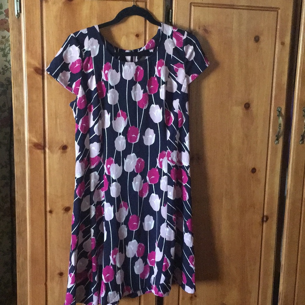 Cute spring dress